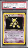 Dark Alakazam