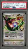 Rayquaza C Lv X