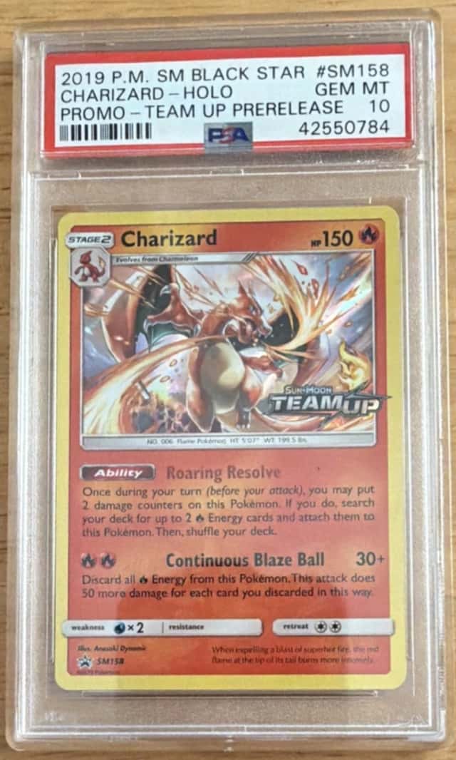 Charizard