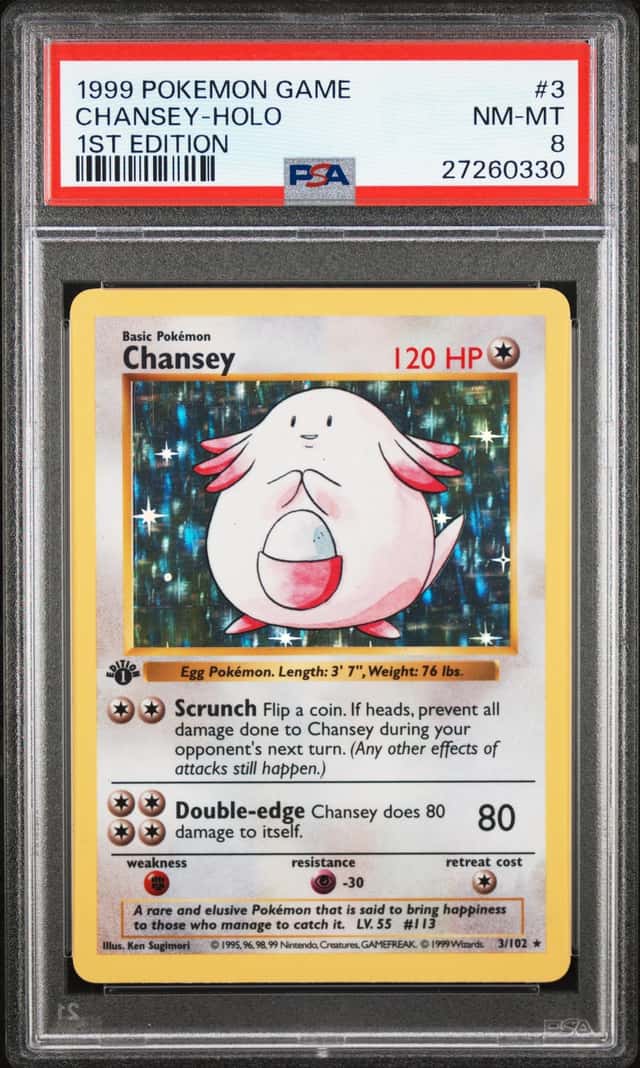 Chansey