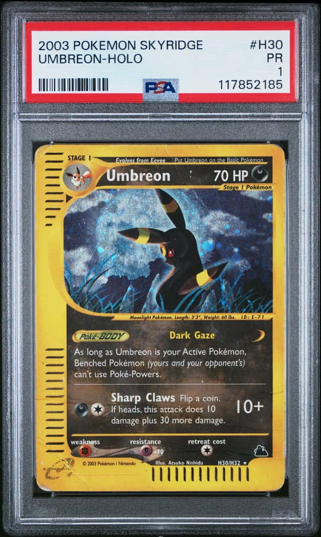 Umbreon