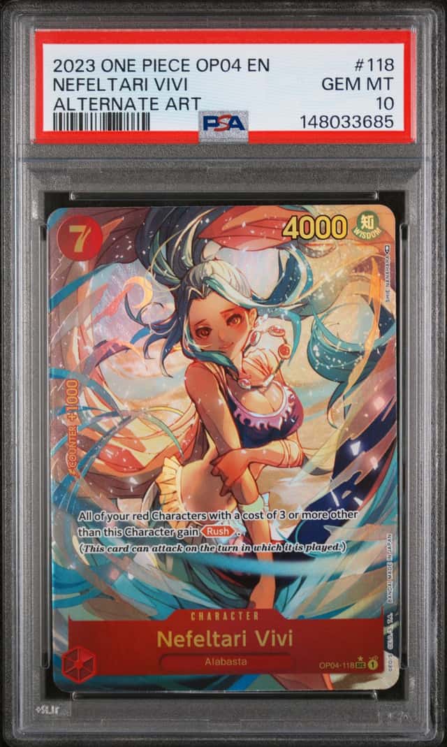 Nefeltari Vivi