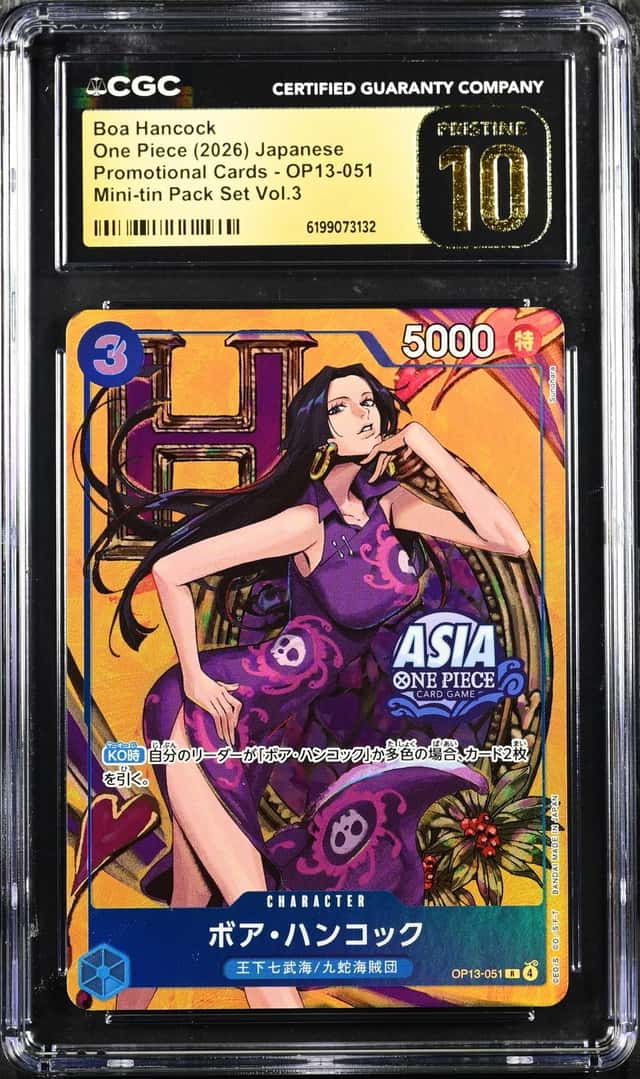Boa Hancock