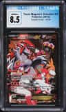 Team Magma'S Groudon Ex