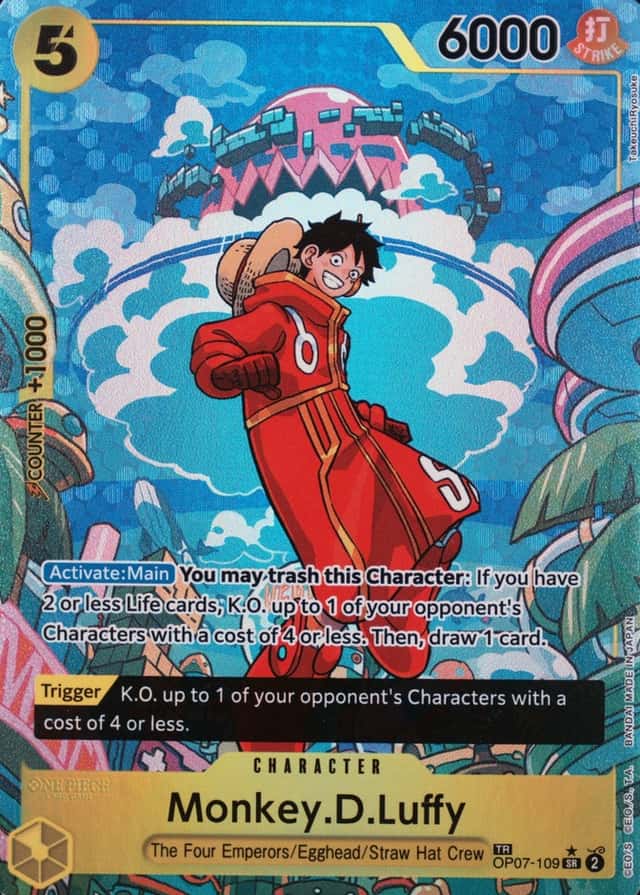 Treasure Rare