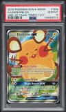 Dedenne Gx