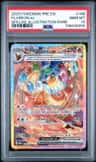 Flareon Ex