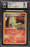 Ninetales