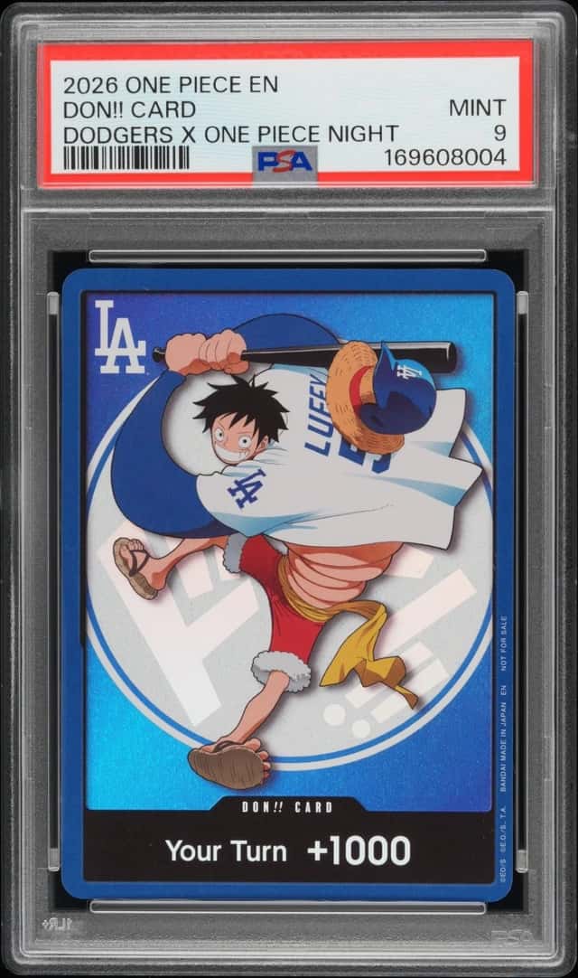 DON!! Card