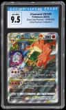 Charizard Vstar