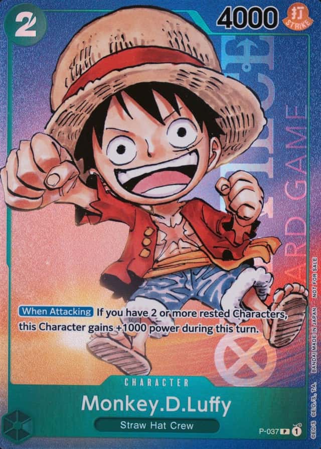 Bandai Card Games Set