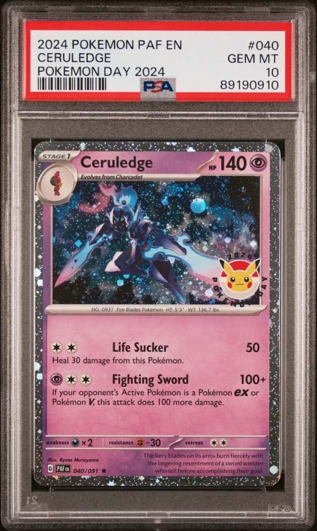 Ceruledge