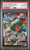 Rayquaza Vmax