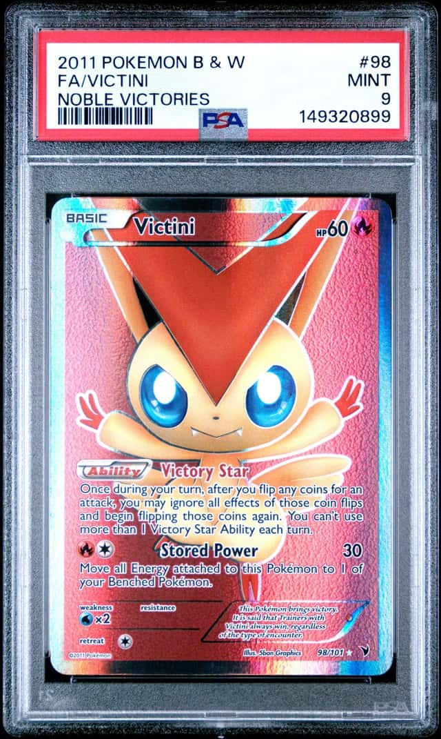 Victini