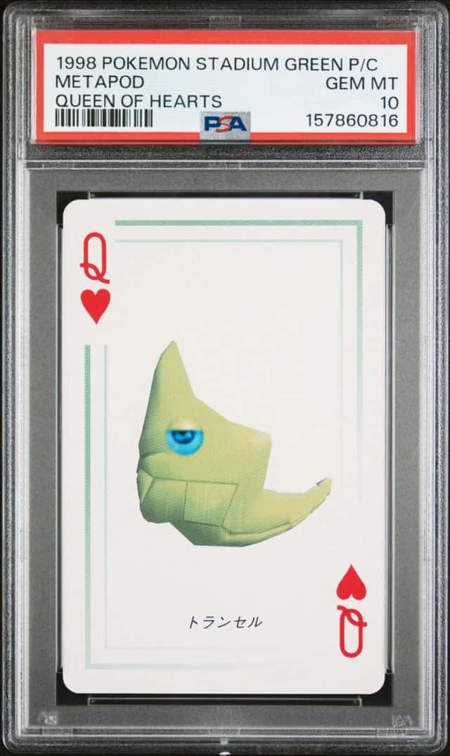 Metapod