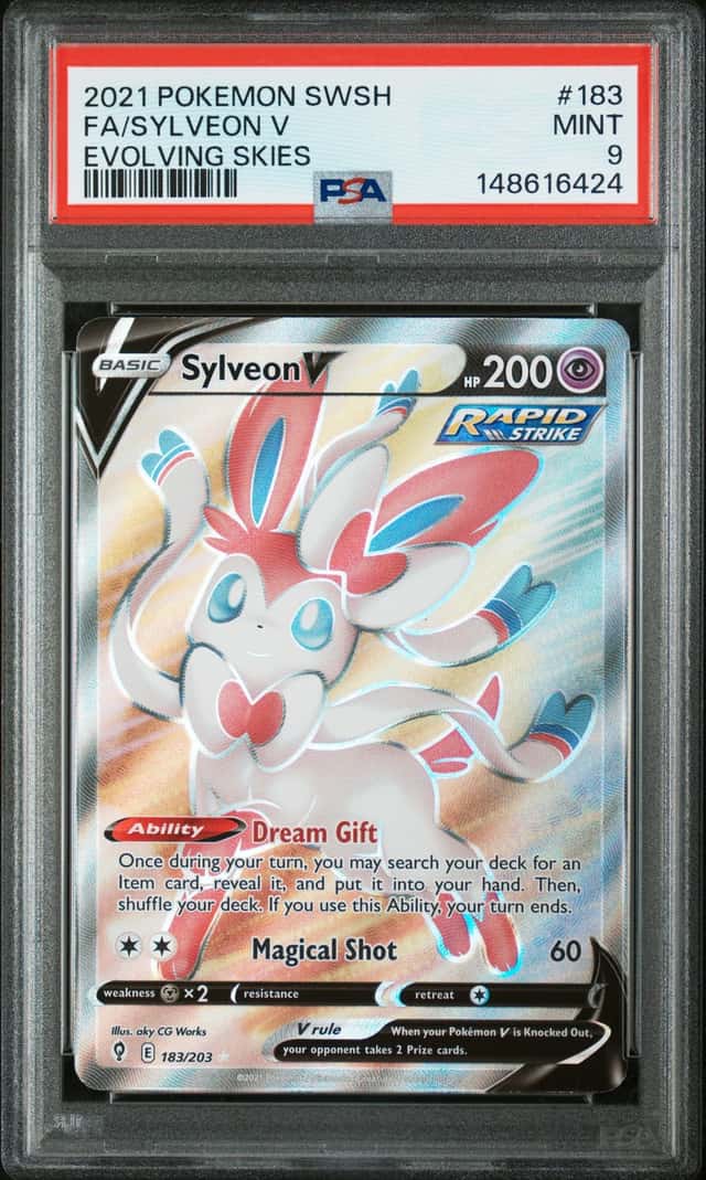 Sylveon V