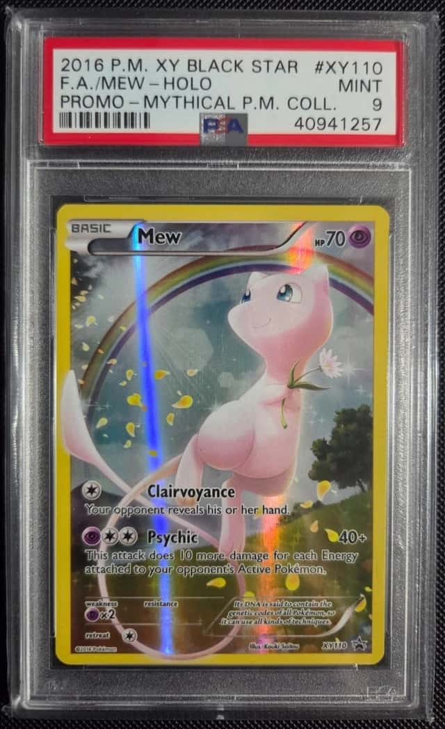 Mew