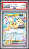 Jolteon Ex