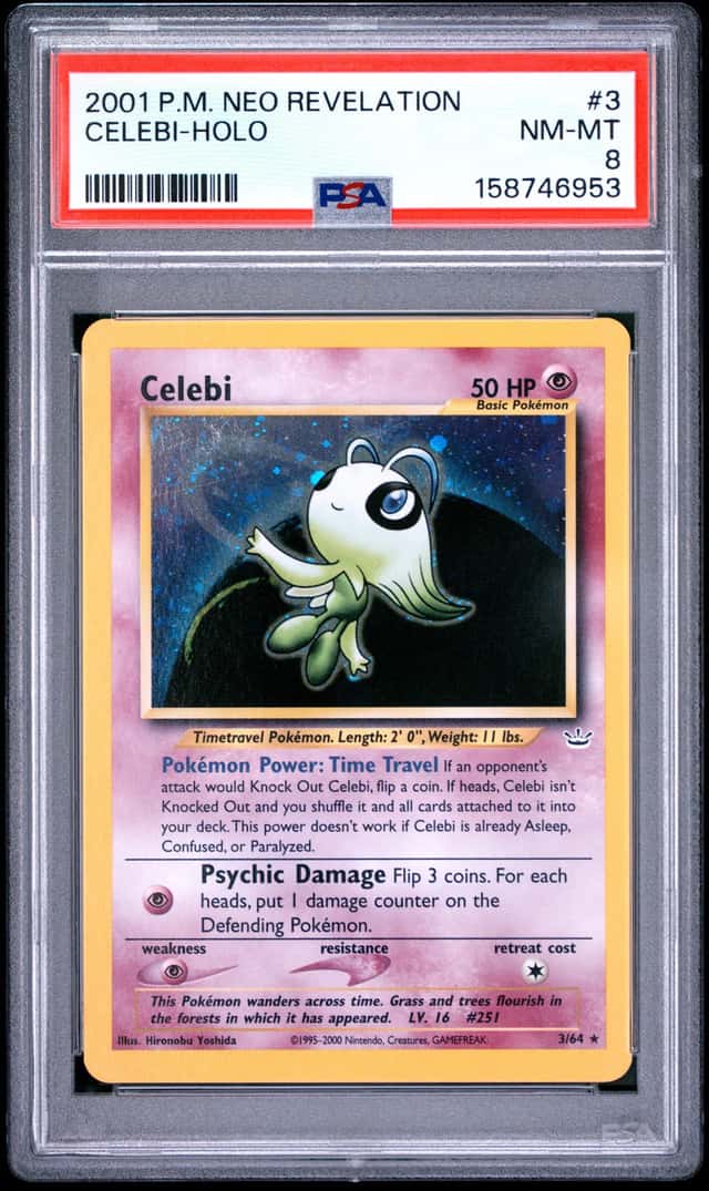 Celebi