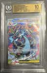 Mega Charizard X Ex