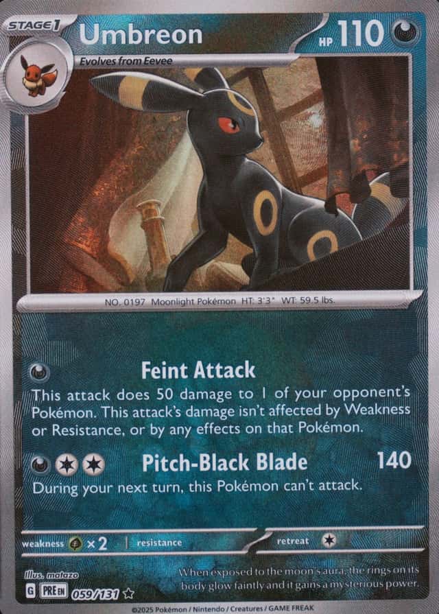 Poke Ball · Reverse Holo