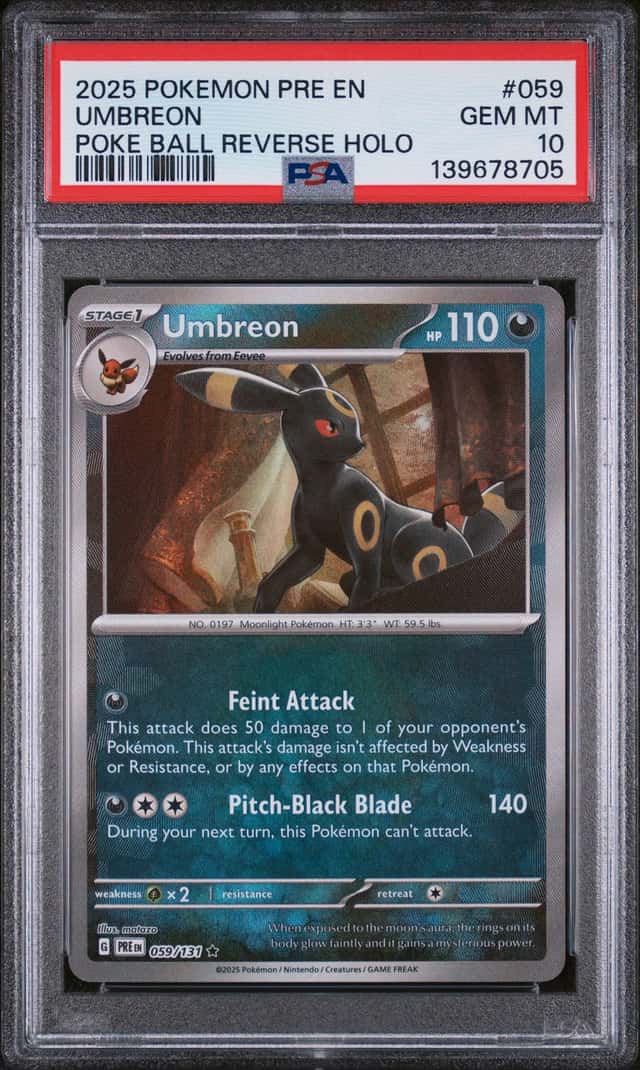 Umbreon