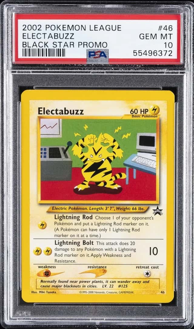 Electabuzz