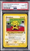 Electabuzz