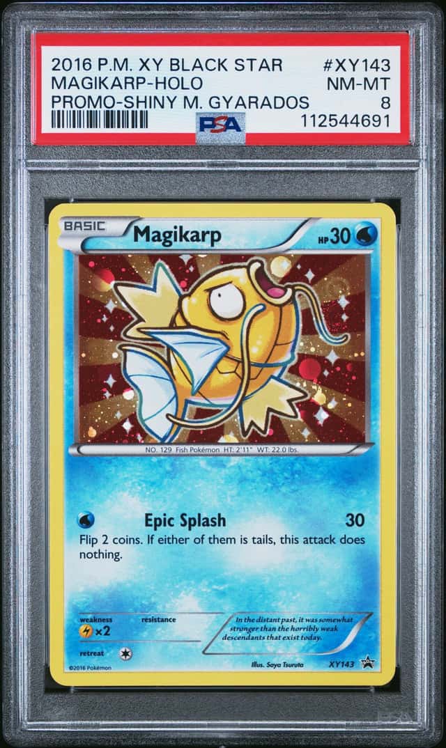 Magikarp