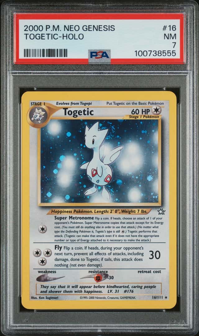 Togetic