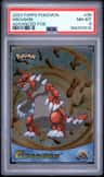 Groudon
