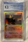 Magma'S Houndour