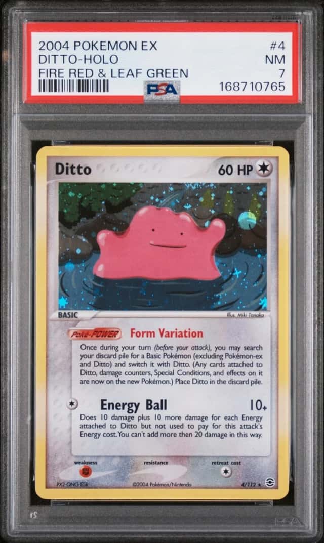 Ditto