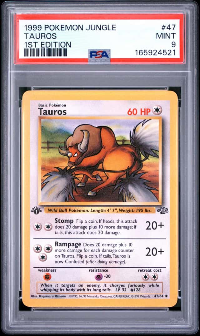 Tauros