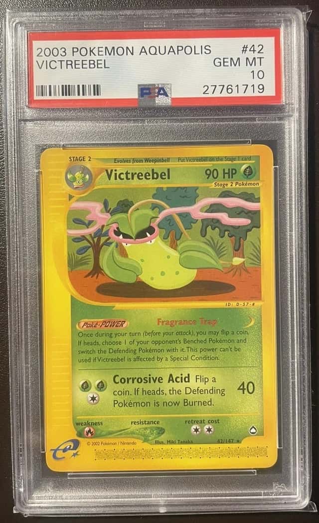 Victreebel