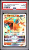 Charizard Vstar