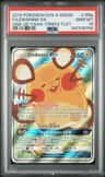 Dedenne Gx