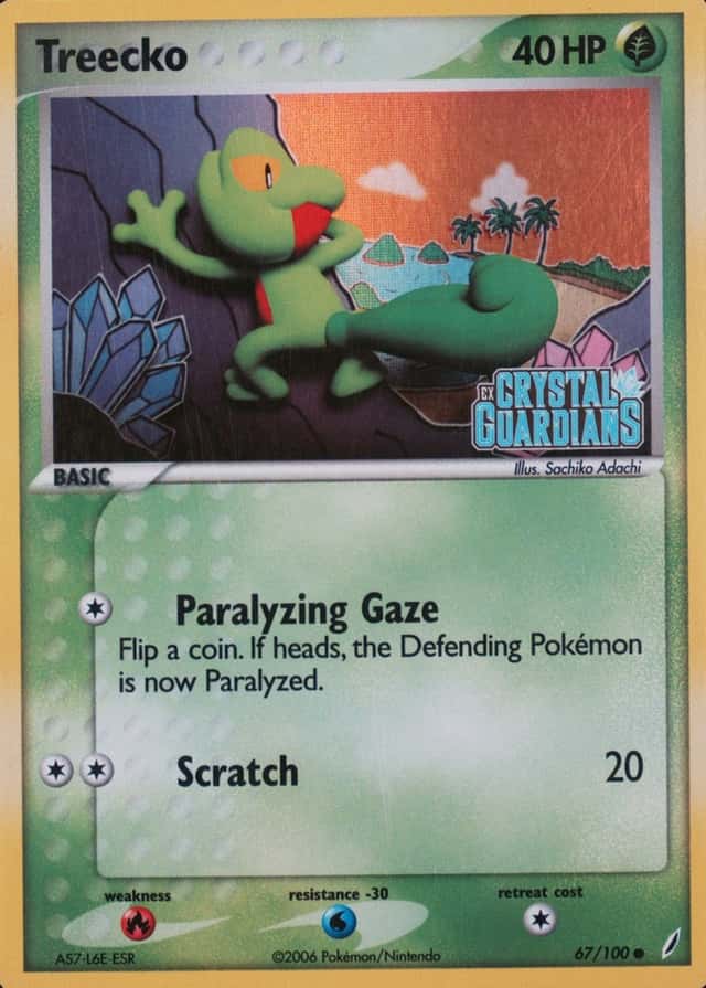 Reverse Holo