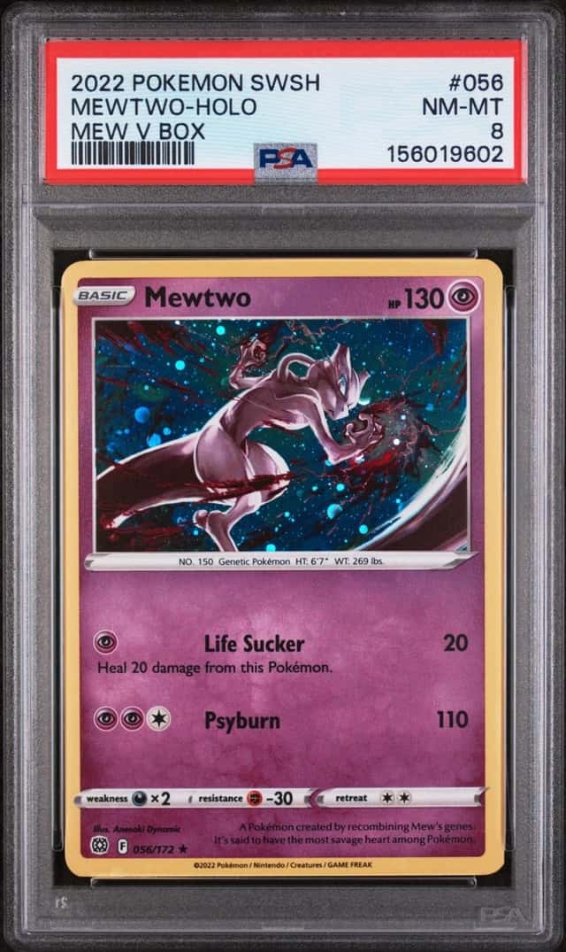 Mewtwo