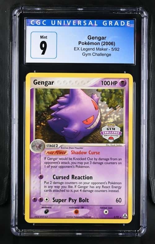 Gengar
