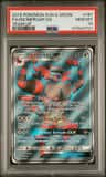 Incineroar Gx