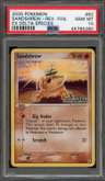 Sandshrew Ex