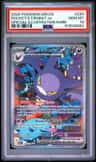 Rocket'S Crobat Ex