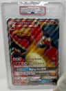Charizard Gx