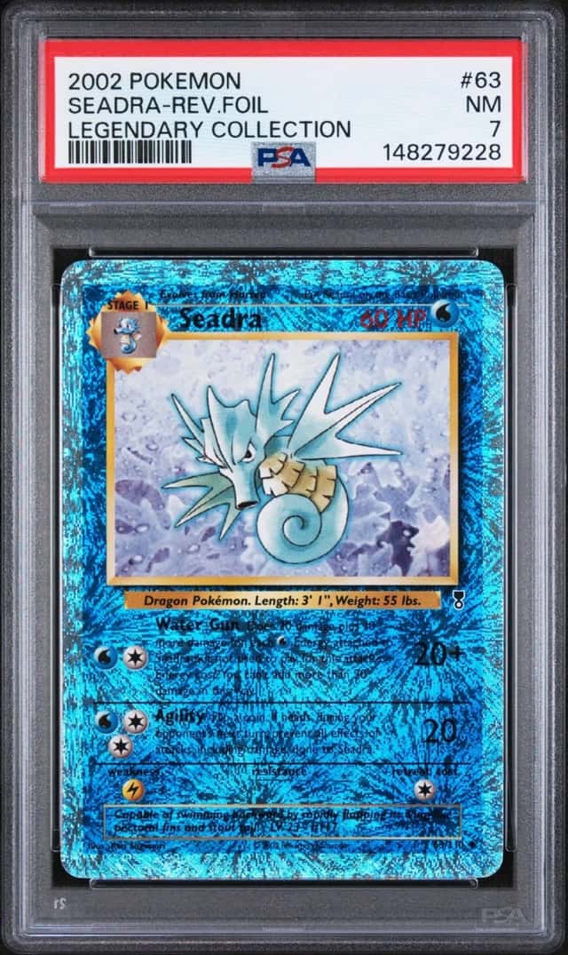 Seadra