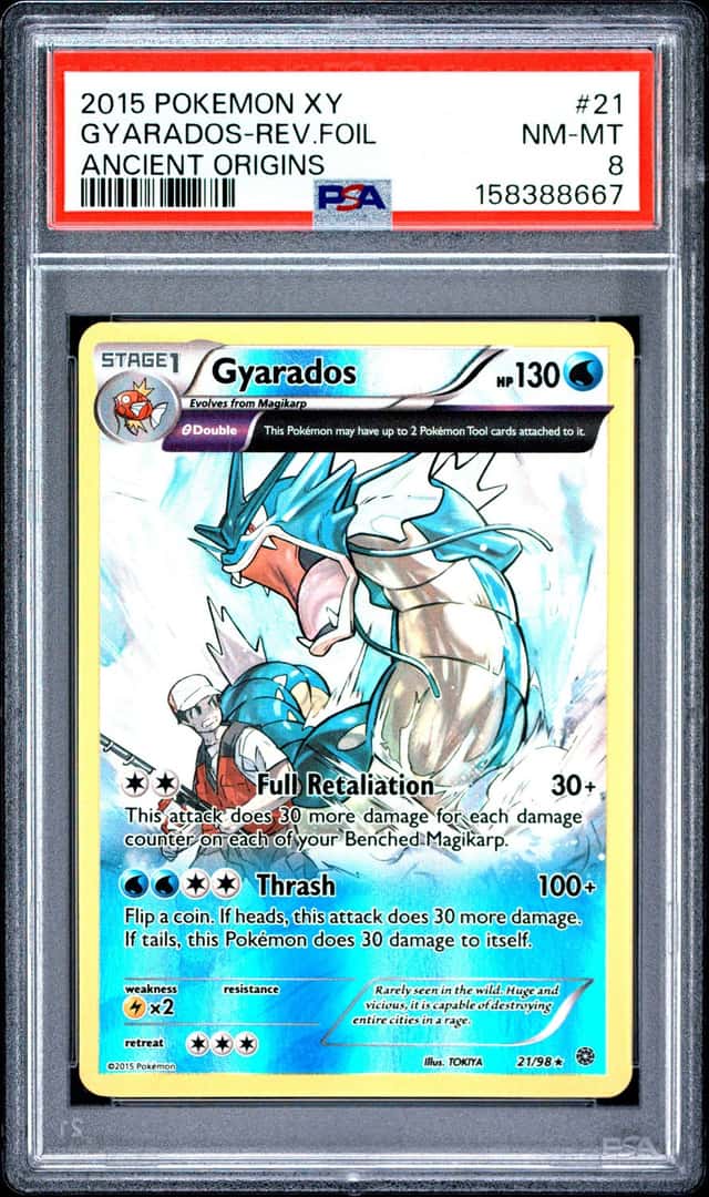 Gyarados