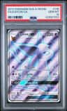 Espeon Gx