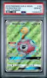 Shuckle Gx