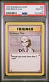 Professor Oak