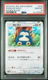 Snorlax
